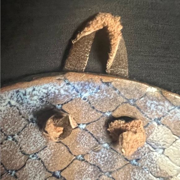 Ceramic Wall Art - Picture 5 of 8